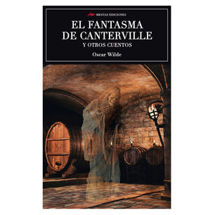 El Fantasma De Canterville Y O C El Principe Feliz