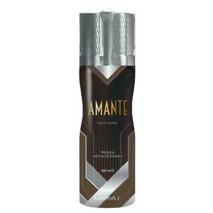 Maryaj Deo Amante Edp 200 Ml Hombre