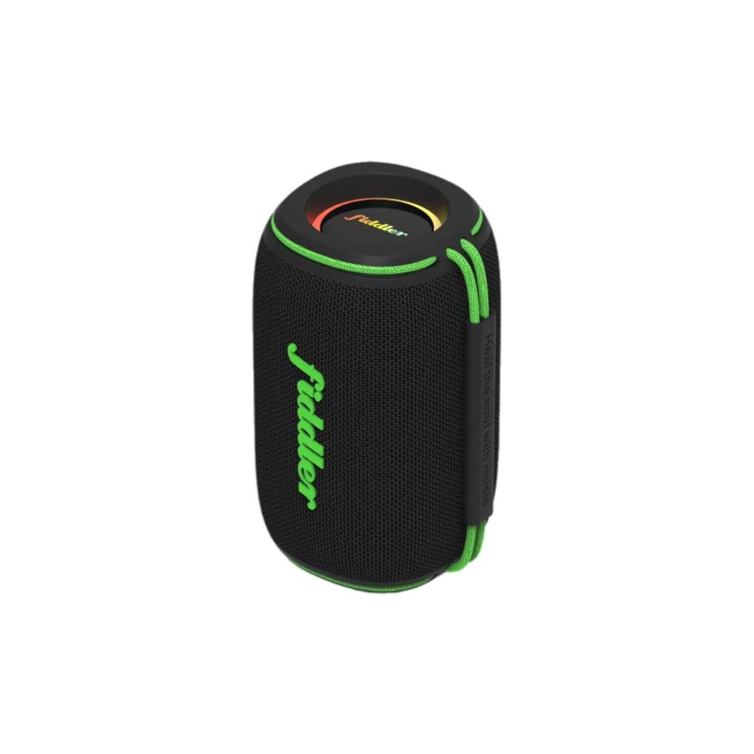 Parlante Inal&aacute;mbrico Bluetooth Rocket High Power 10w image number 0.0