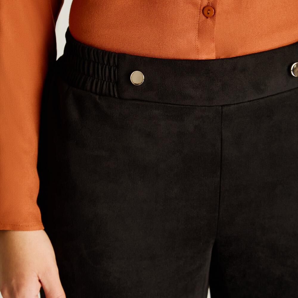 Pantal&oacute;n Mujer Lorenzo Di Pontti image number 3.0