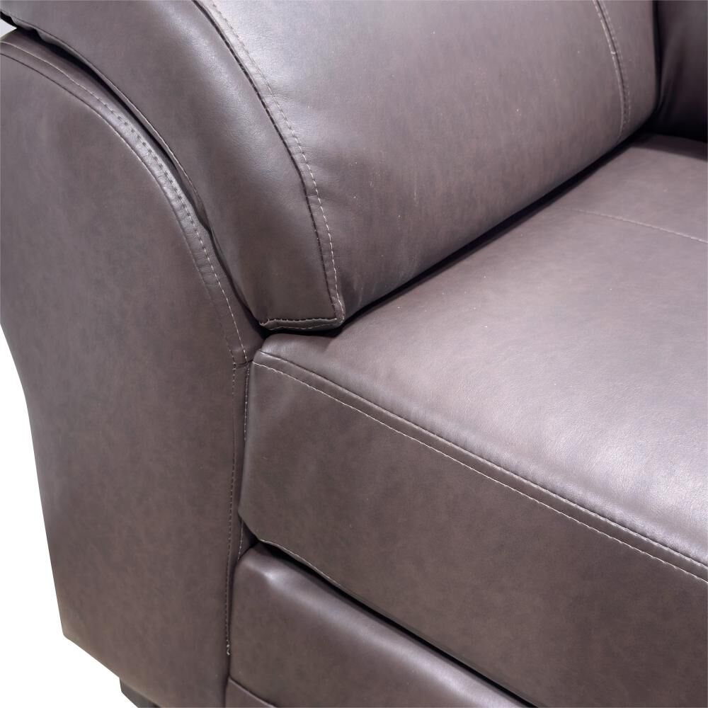 Sofá Seccional Living Factory Samy Derecho / 4 Cuerpos image number 9.0