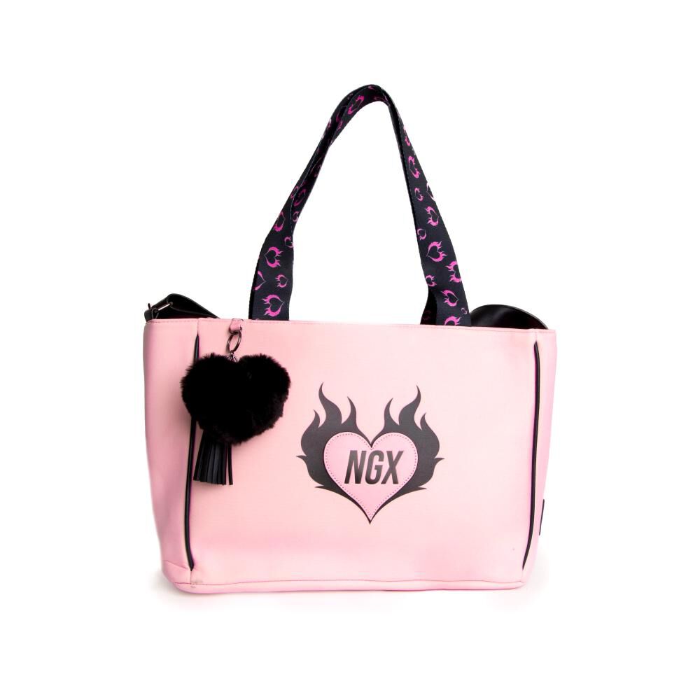 Bolso Dama Cartera Con Diseño Circular Manos Libres