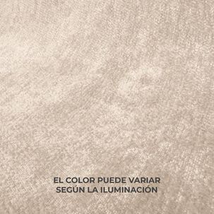 Seccional Living Factory Lima Derecho / 4 Cuerpos