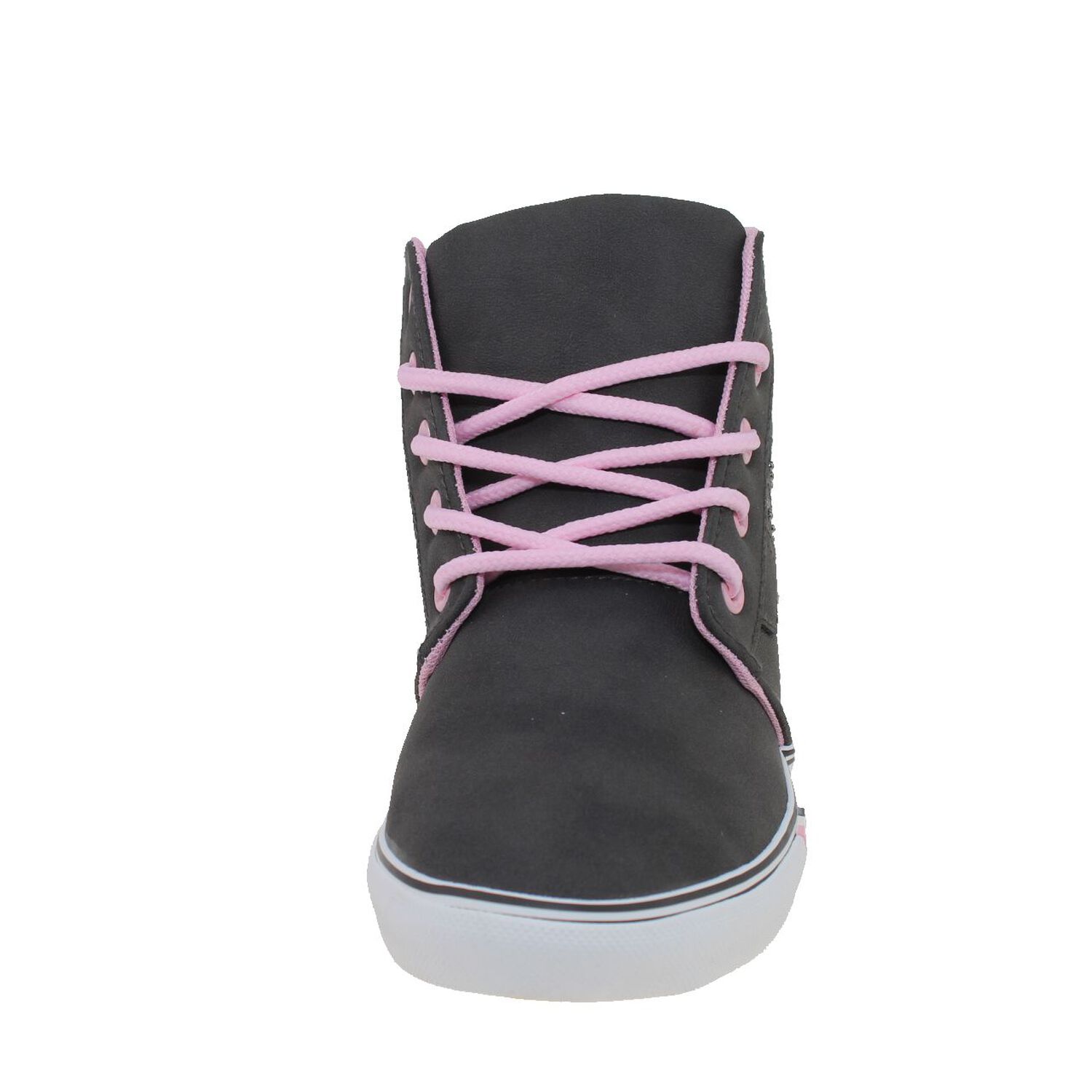 Zapatilla Ca&ntilde;a Gris Via Franca Art. 5gf17a61gre image number 2.0
