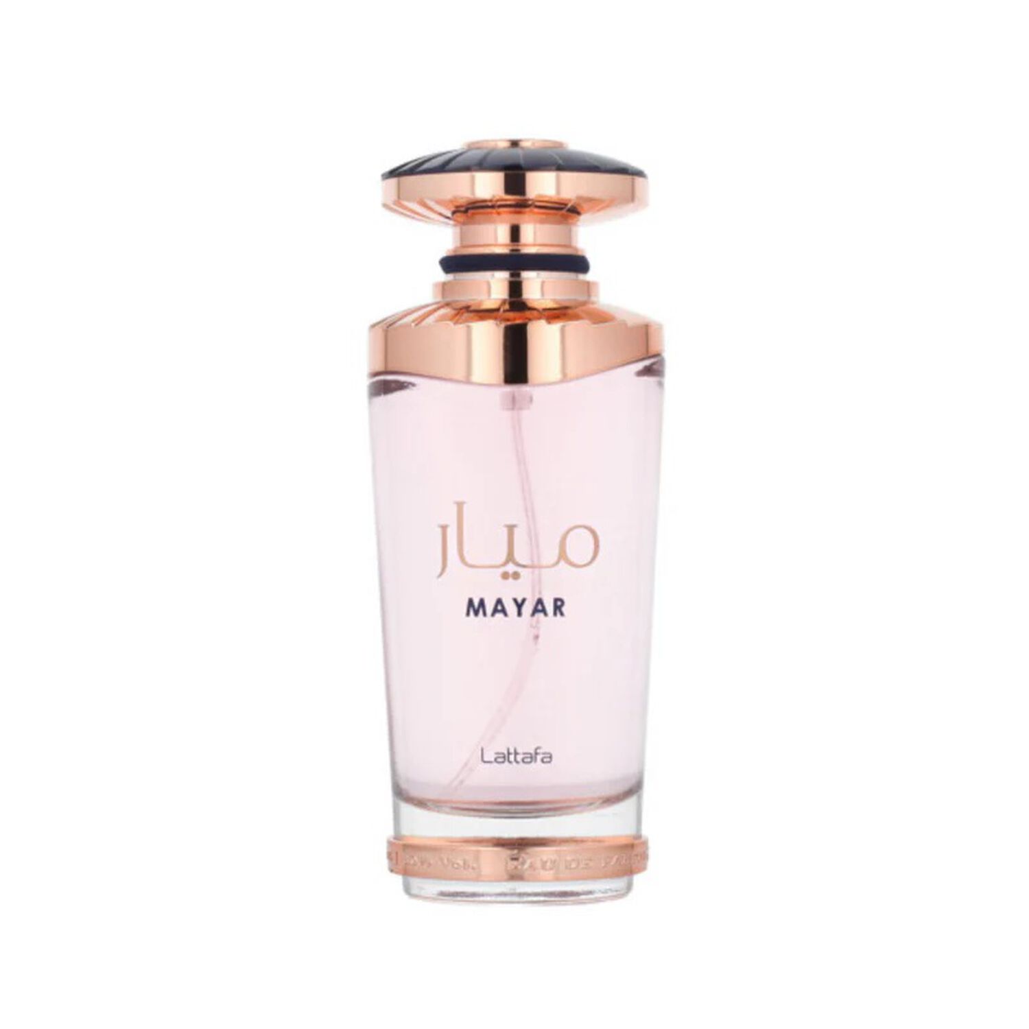 Mayar 100 Ml Edp Lattafa image number 1.0