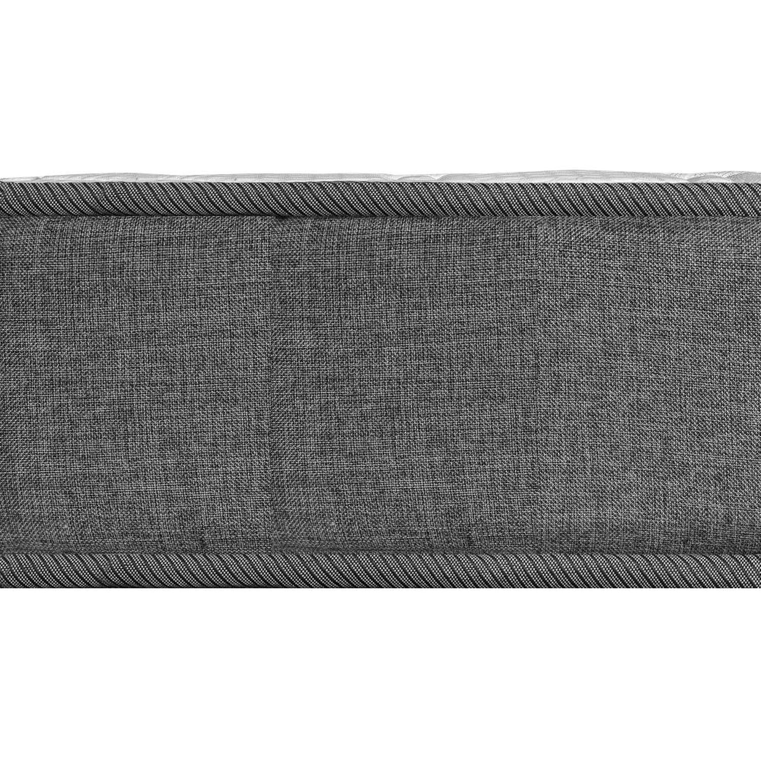 Colch&oacute;n Innovamuebles Silver / 1 Plaza / 190 Cm x 90 Cm image number 4.0