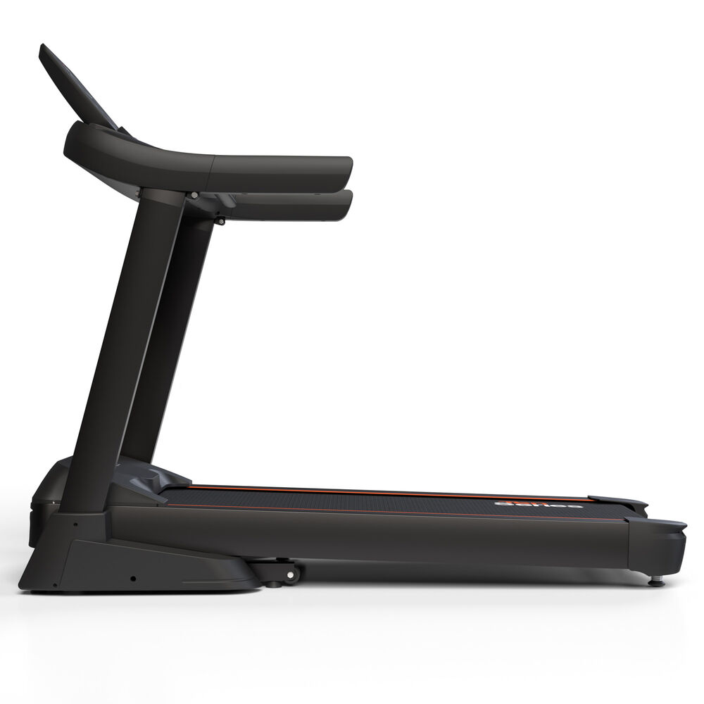 Trotadora S8000 Ten Series 18 Km/h Inclinación Automática image number 2.0