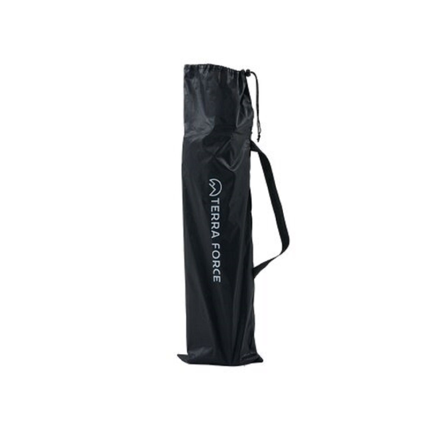 Silla Plegable Camping Negro image number 6.0