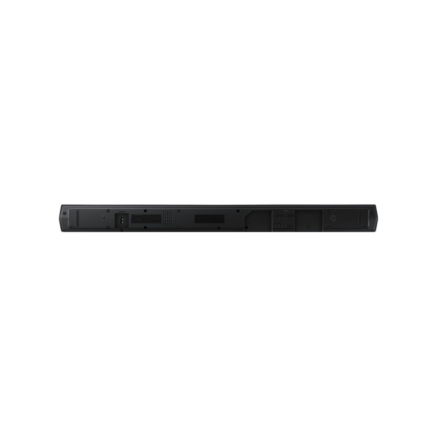 B-series Soundbar Hw-b650f 3.1 Ch Subwoofer 2025 Negro image number 4.0