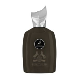 Maison Alhambra Hercules Eau De Parfum 100 Ml Hombre