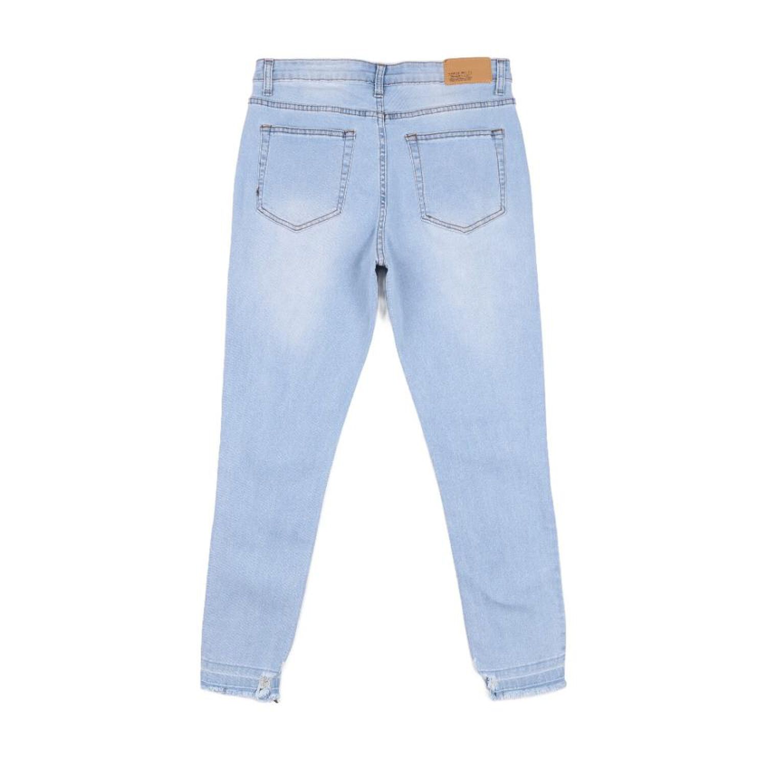 Jeans Mujer Freedom image number 1.0