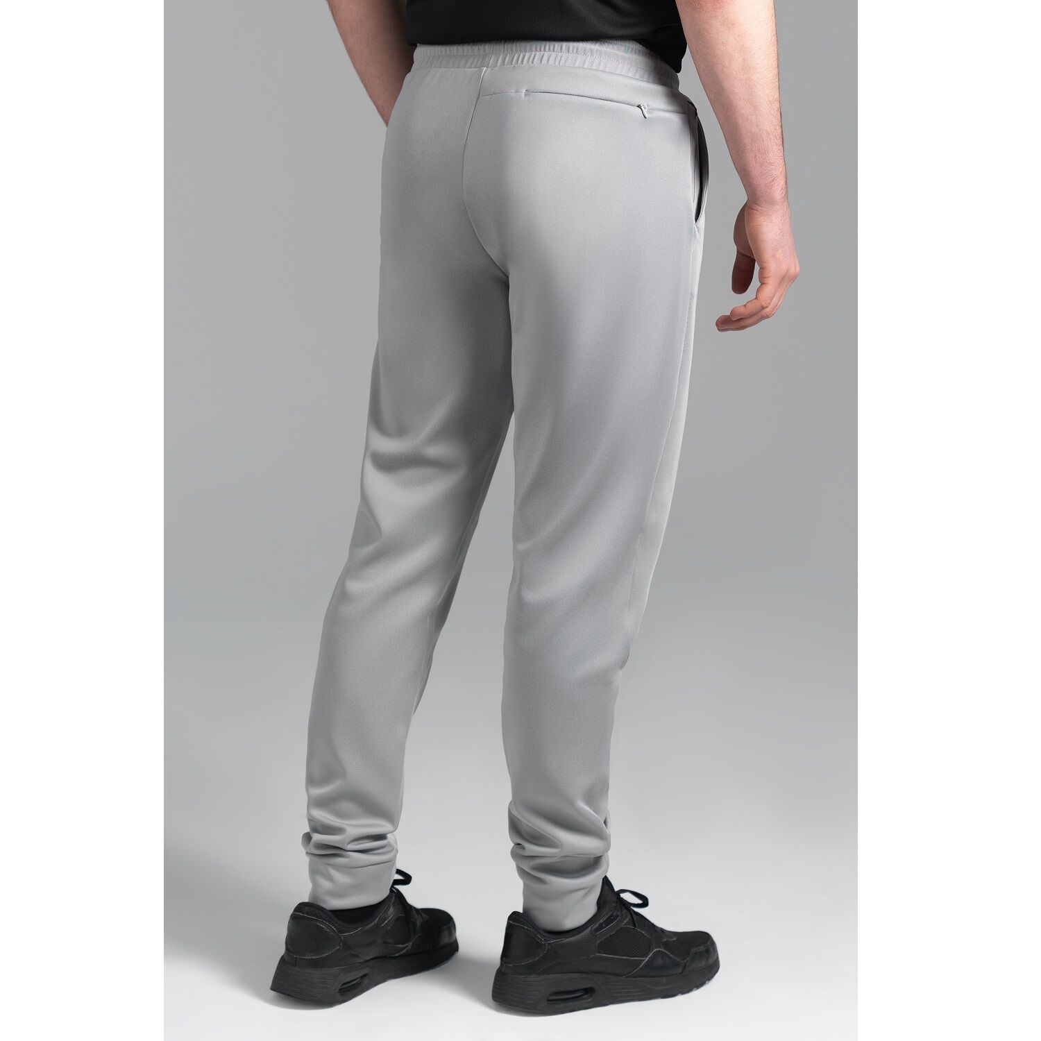 Ultimate Jogger Sport Hombre Gray - M image number 1.0