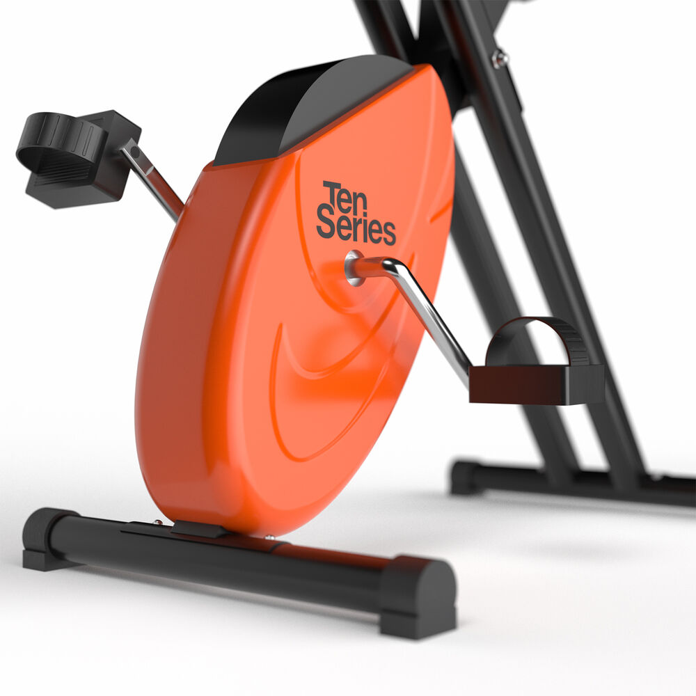 Bicicleta Estática Plegable Sbx Ten Series image number 3.0