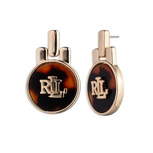 Aros Lauren Ralph Lauren 14g00783 Dorados