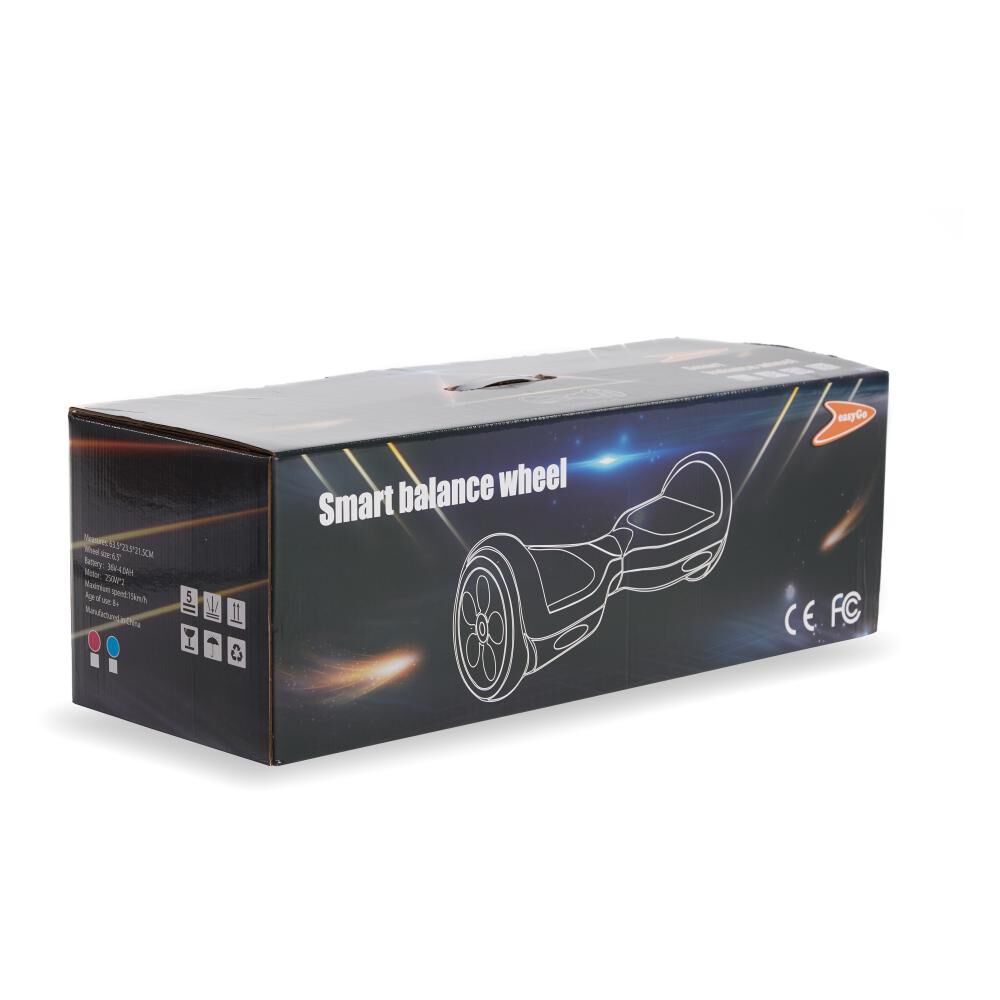 Hoverboard Easy Go Ky-A3 image number 1.0