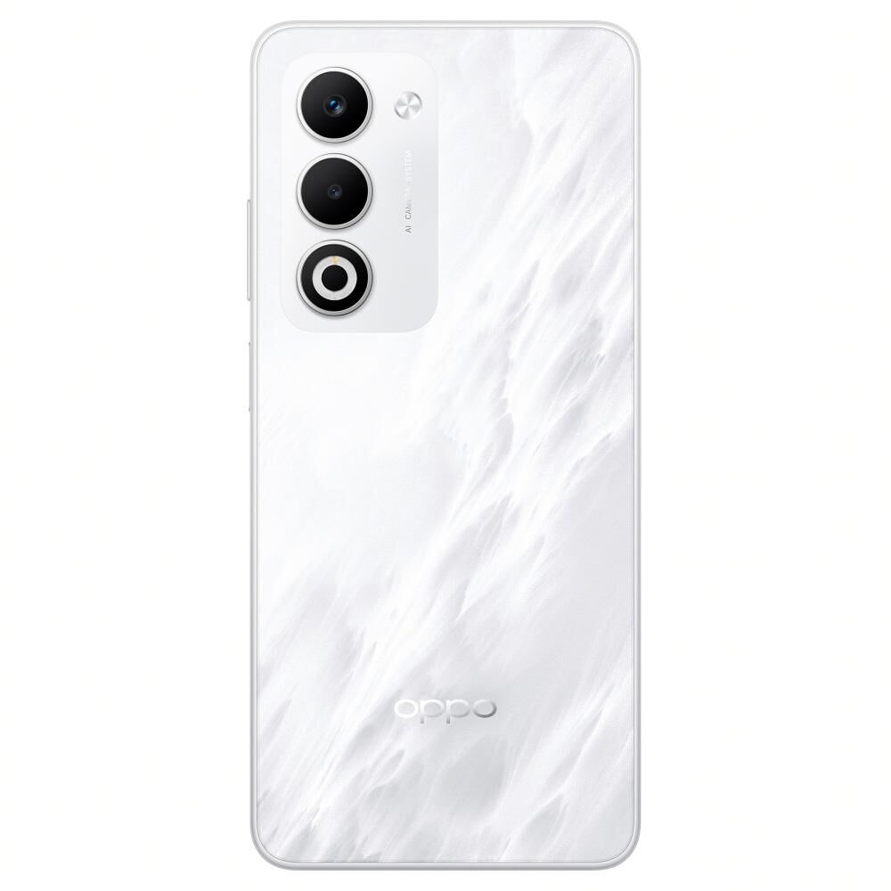 Smartphone Oppo A5 / 5G / 256 GB / Blanco / Liberado | Hites.com
