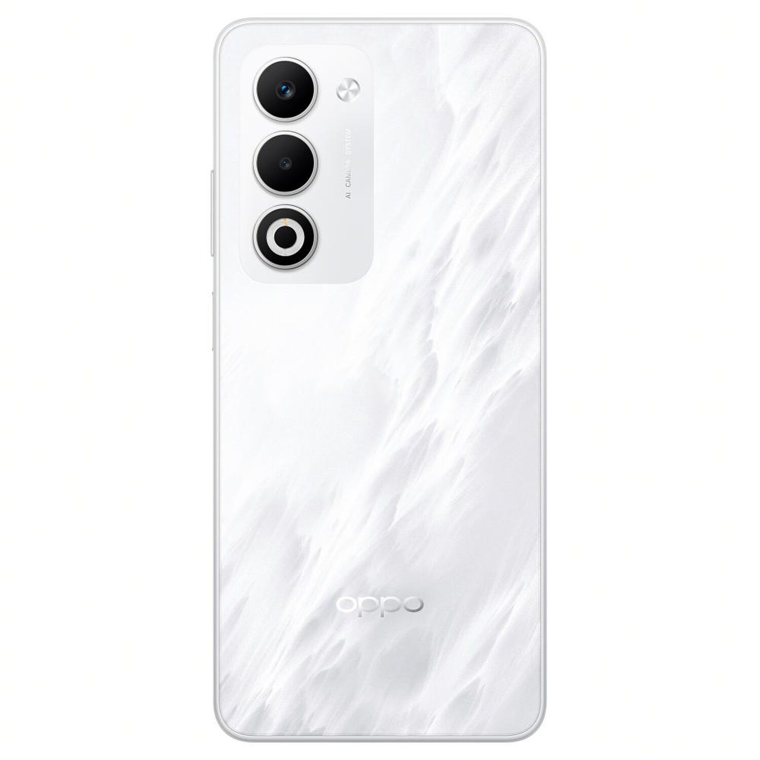 Smartphone Oppo A5 / 5G / 256 GB / Blanco / Liberado image number 2.0