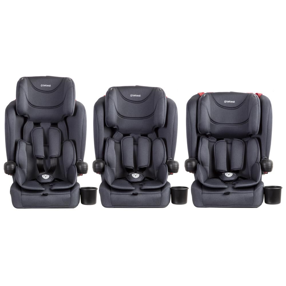 Silla De Auto Smartfix Bebesit image number 3.0
