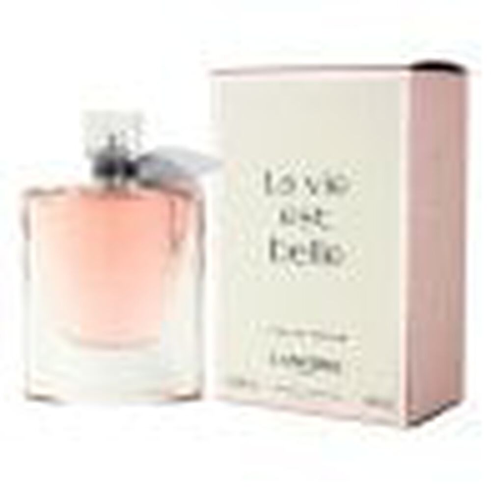 Lancome La Vie Est Belle Woman Edp 100ml image number 1.0
