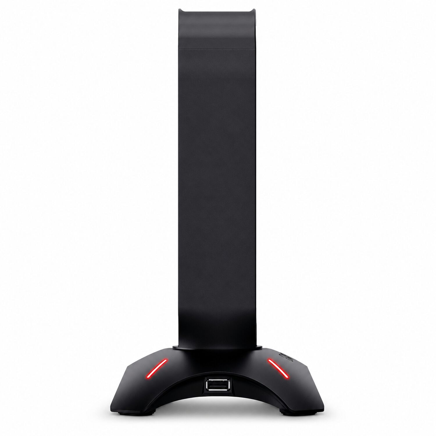 Soporte Stand Gamer Rgb Para Aud&iacute;fonos Trust Gxt 265 + Hub image number 6.0