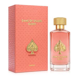 Jo Milano Game Of Spades Queen Parfum 100ml