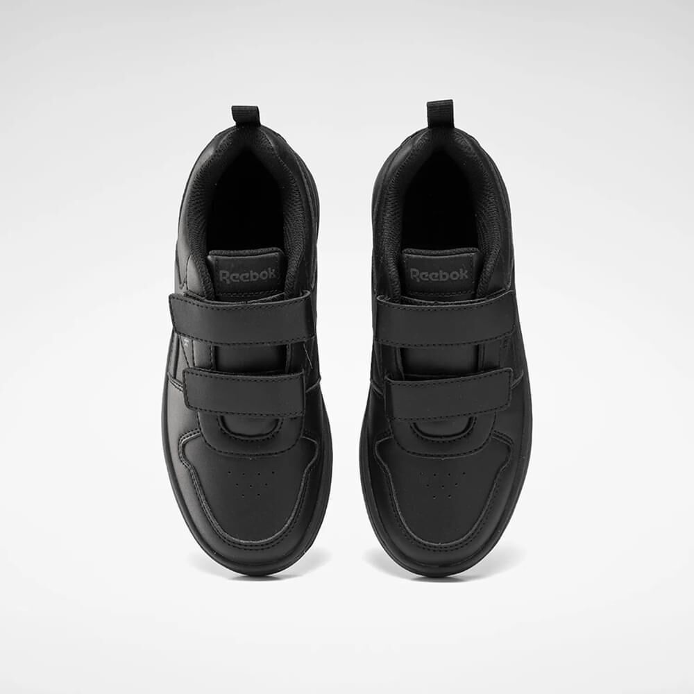 Zapatilla Infantil Unisex Reebok Royal Prime 2.0 2v Negro image number 3.0