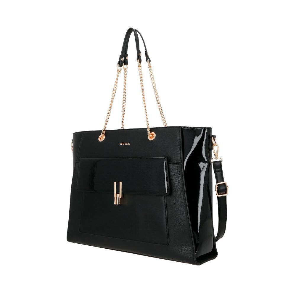 Cartera Notebook Secret Islay Sc6 Negro 15" image number 1.0