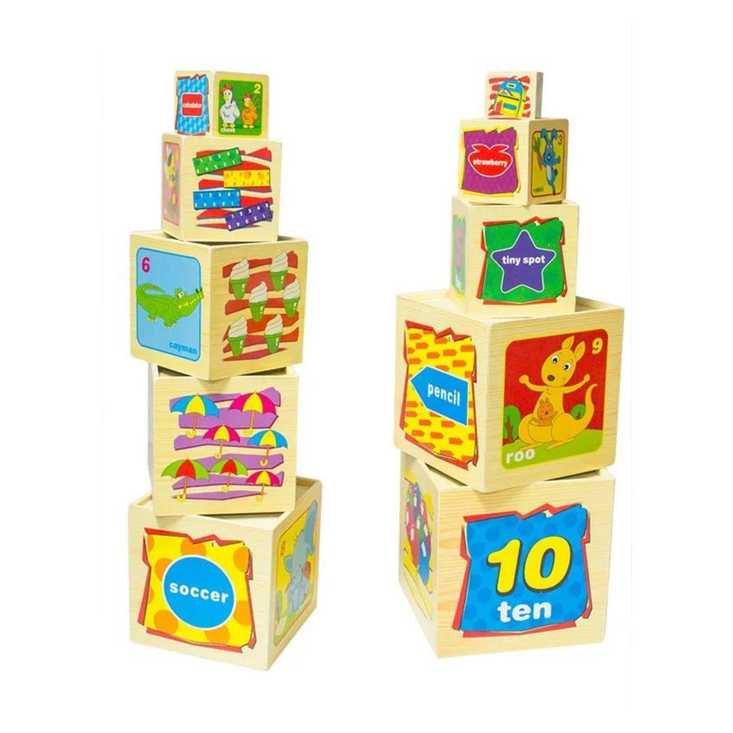 Cubos para niños 3 años hotsell