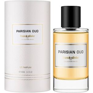 Franck Olivier Parisian Oud Edp 100ml