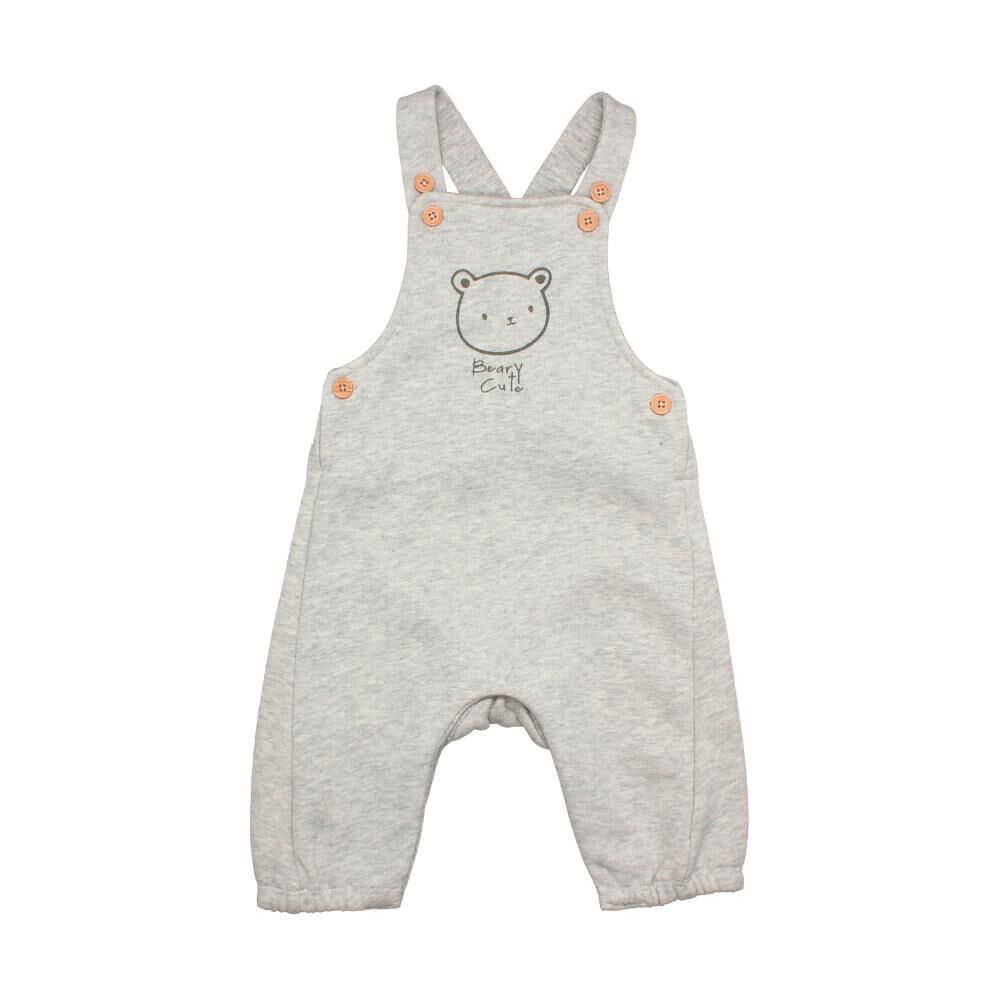 Conjunto Reci&eacute;n Nacido Baby image number 1.0