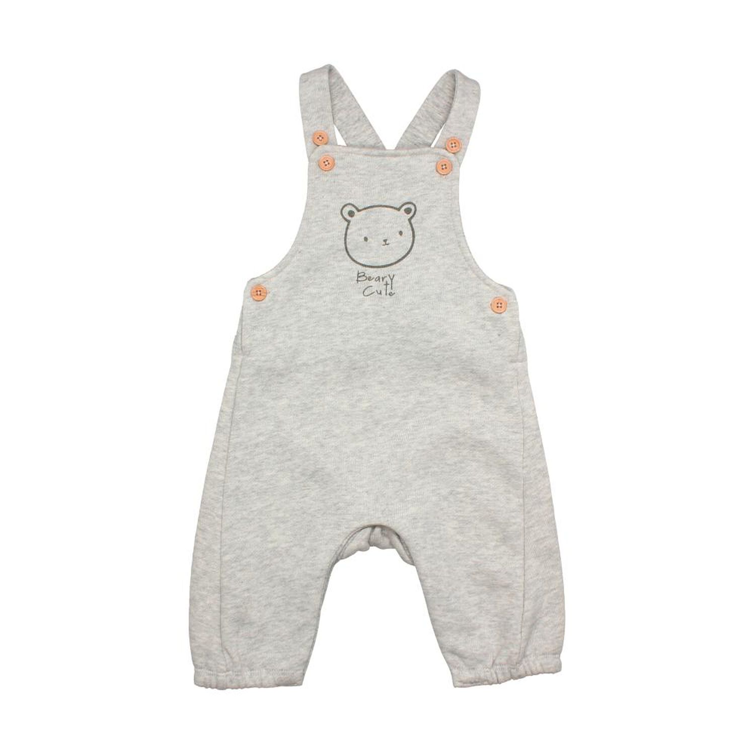 Conjunto Reci&eacute;n Nacido Baby image number 1.0
