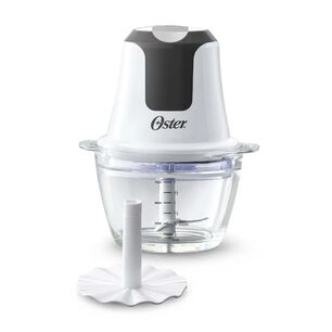 Picador De Alimentos 750ml 2vel Blanco Fpstfp3340 Oster