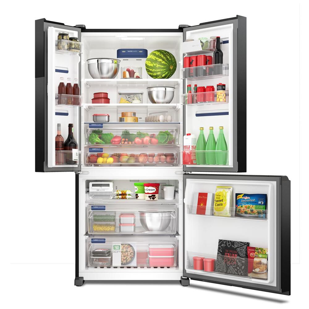 Refrigerador Multidoor Electrolux Im8b / No Frost / 590 Litros / A+ image number 4.0