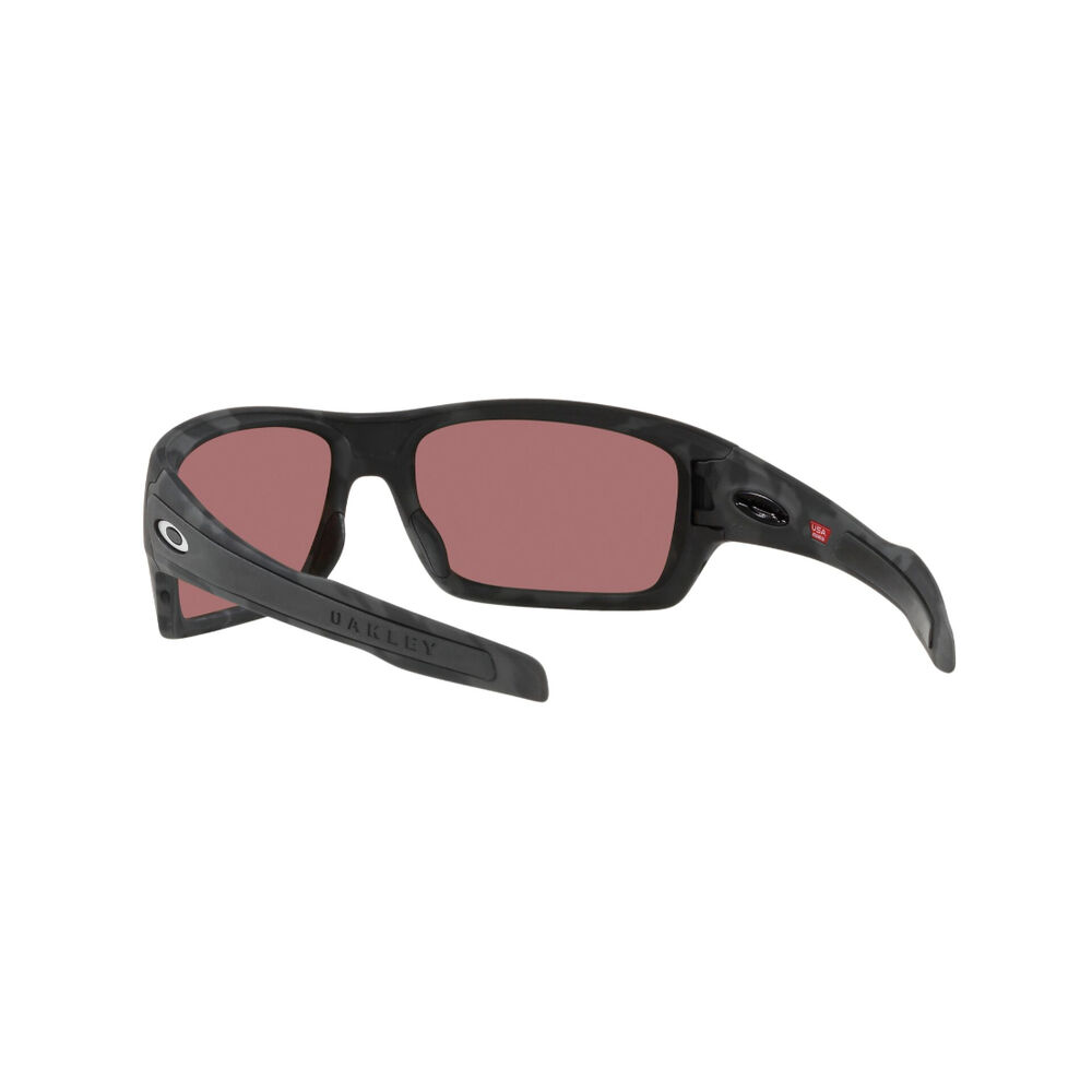 Lentes De Sol Turbine Prizm Deep Water Polarizados Oakley image number 5.0