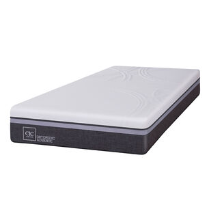 Colch&oacute;n Cic Ortopedic Advance / 1.5 Plazas / 190 Cm x 105 Cm
