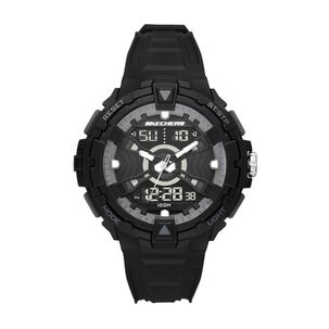 Reloj Skechers Negro Hombre Sr1162