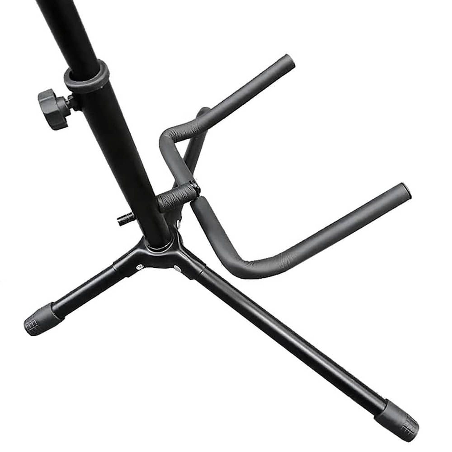 Soporte Para Colgar Bajos O Guitarras Ajustable Reforzado image number 4.0