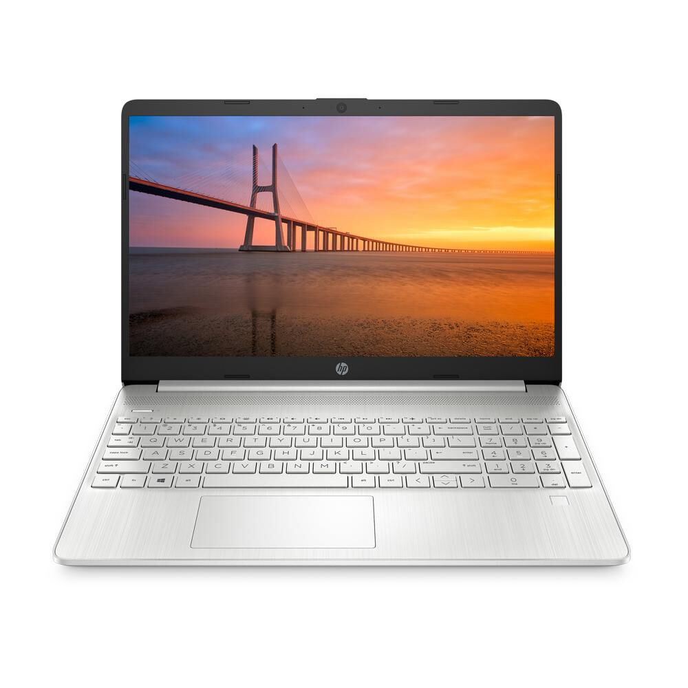 Notebook 15,6" HP 15-EF2516LA / AMD Ryzen 3 / 8 GB RAM / 512 GB SSD image number 2.0