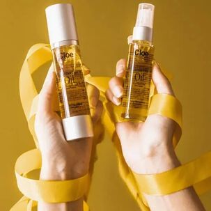 Oils Fascination Cloe 50ml