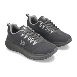 Zapatilla Urbana Rolly Go Hombre Gris