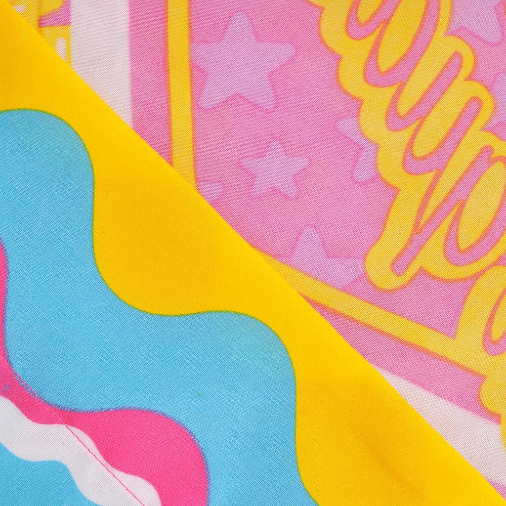 Juego De Sábanas Soy Luna Estampado / 1.5 Plazas image number 1.0