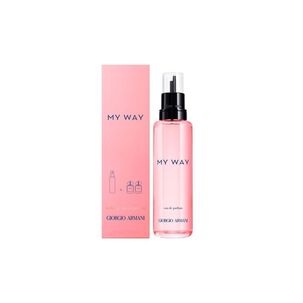 Giorgio Armani My Way Parfum 50ml Refill