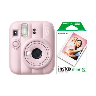 C&aacute;mara Instantanea Fujifilm Instax Mini 13 Pink