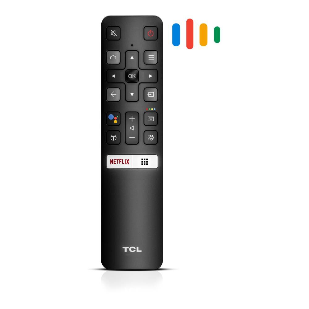 Led TCL 65C8 / 65" / Ultra Hd / 4K / Smart Tv image number 4.0