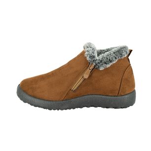 Botin Silena Caramelo Passer
