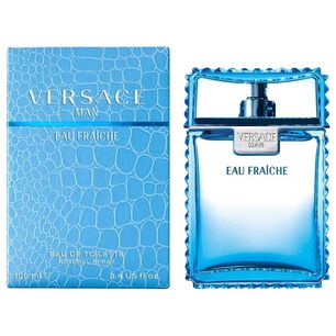 Versace Eau Fraiche 100 Ml Edt Man