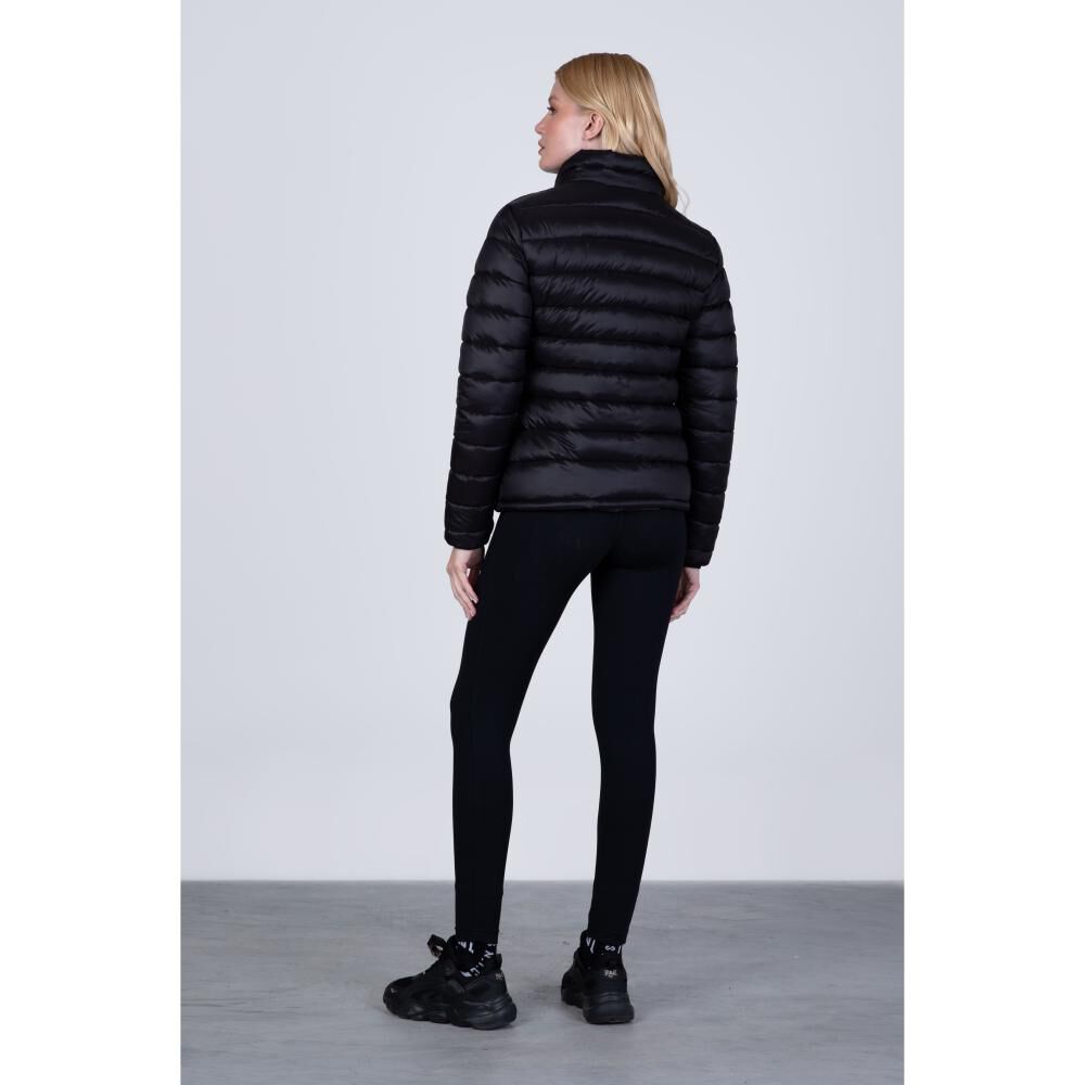Parka Deportiva Everlast Puff image number 1.0