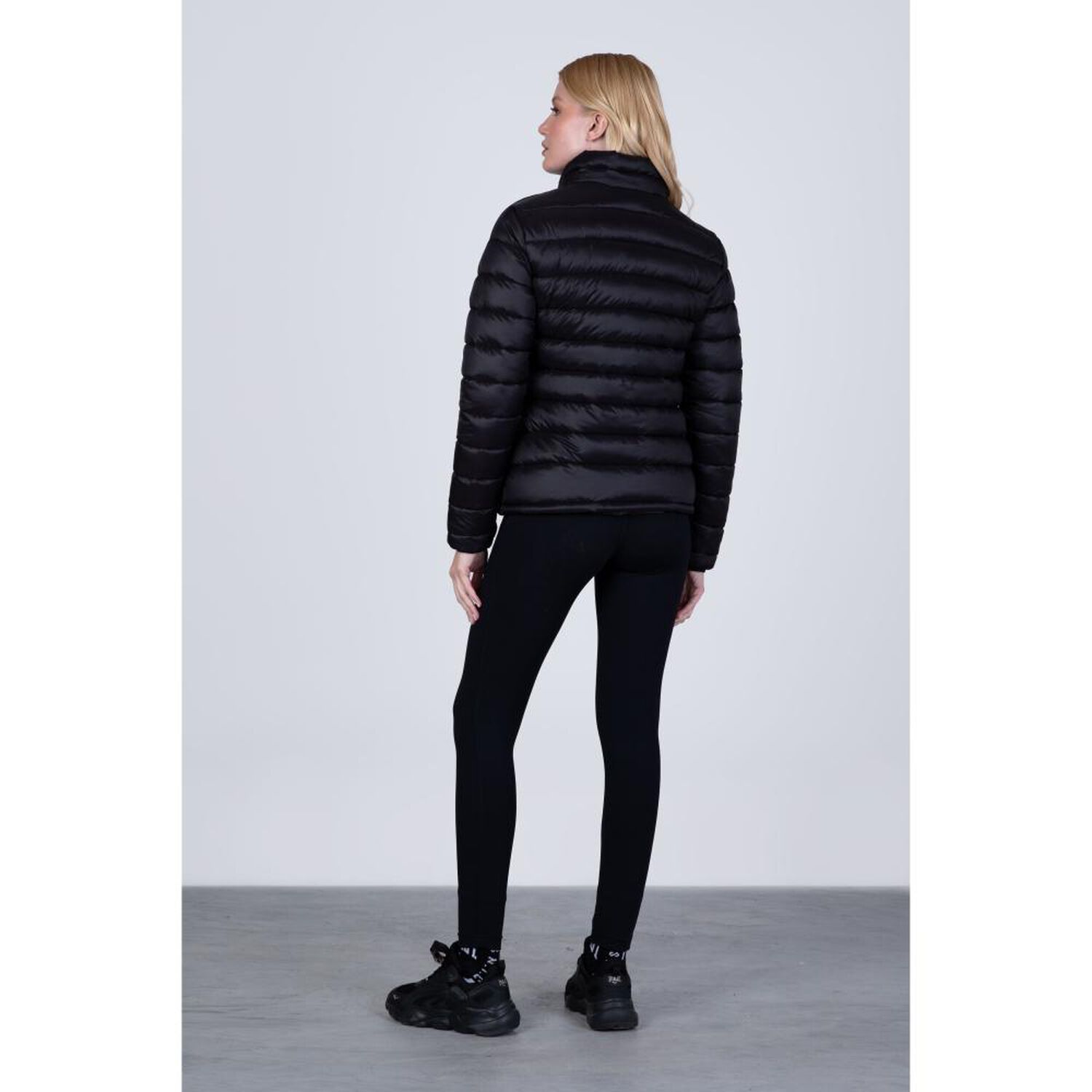 Parka Deportiva Everlast Puff image number 1.0