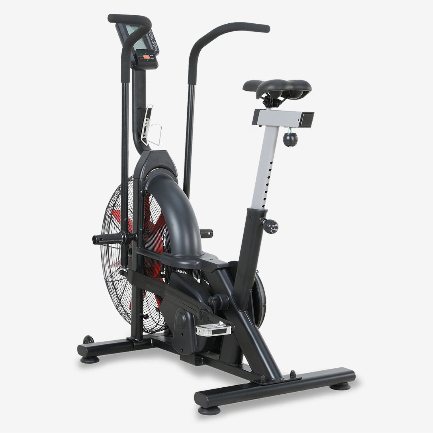 Air Bike Beast Pro Hiit Trainer image number 6.0