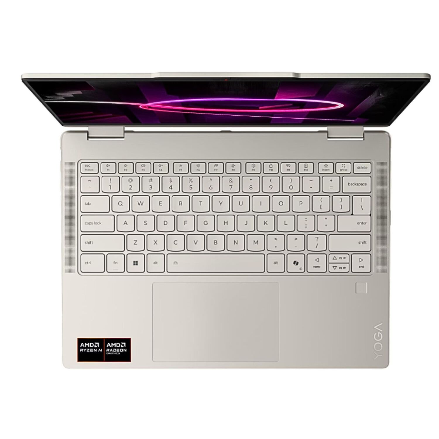 Notebook Lenovo Yoga 7i Gen 11 2 En 1 Amd Ryzen 7 24gb Ram 1tb Ssd 14" image number 4.0